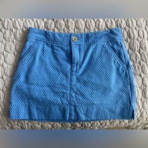 Lilly Pulitzer Skort